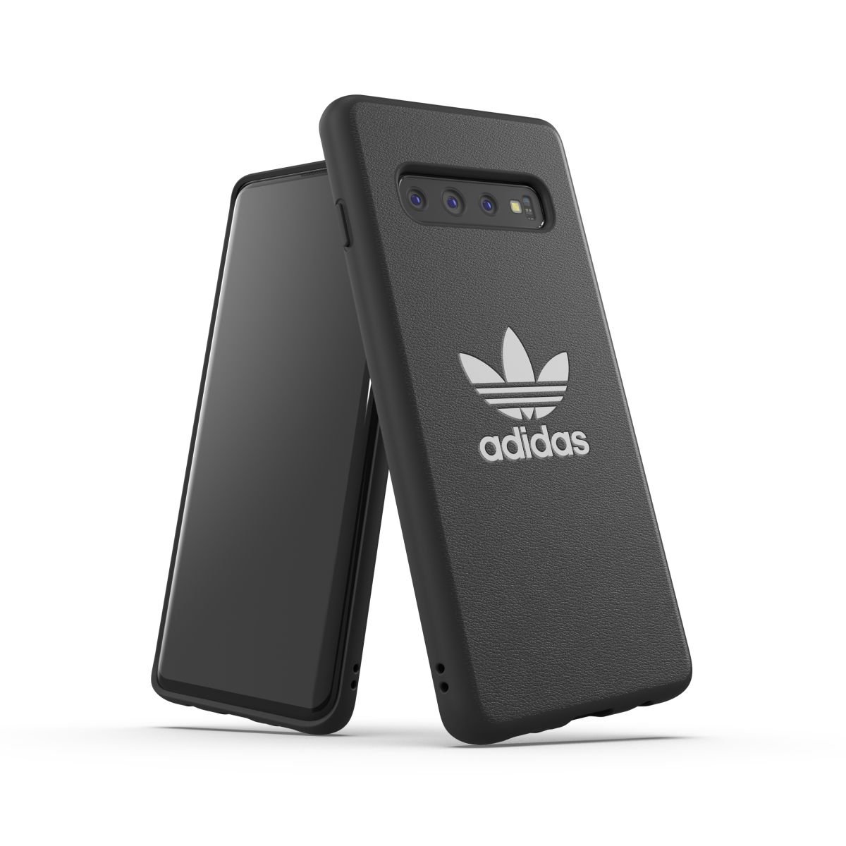 Adidas Trefoil Case etui Samsung Galaxy S10 (0039205)
