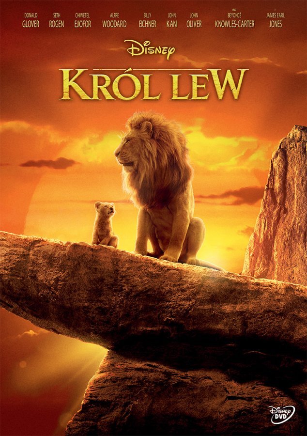 Król Lew