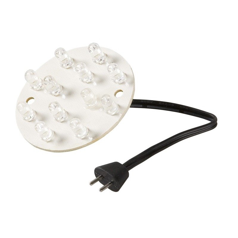 Garden Light Żarówka ledowa zmienna 2W Garden Light 6244011 6244011