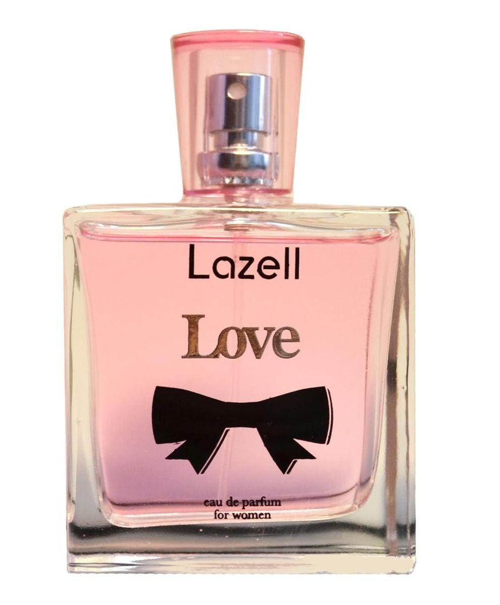 Lazell Love woda perfumowana 100ml