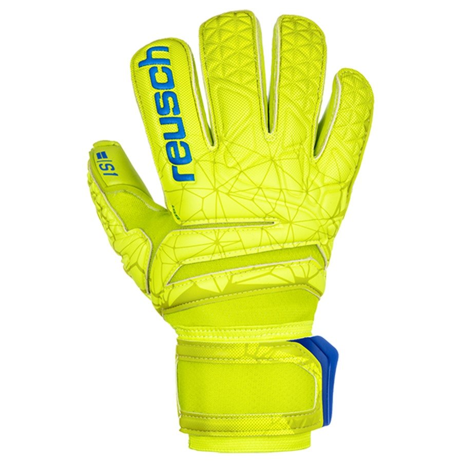 Reusch, Rękawice bramkarskie, Fit Control SG Extra, rozmiar 10