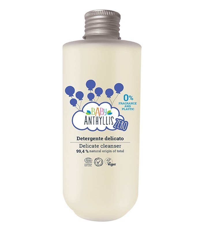 Eva Natura BABY ANTHYLLIS DLA DZIECI Z PREBIOTYKAMI ECO 200 ml (SZKŁO) - BABY ANTHYLLIS (ZERO) BP-8002849920589