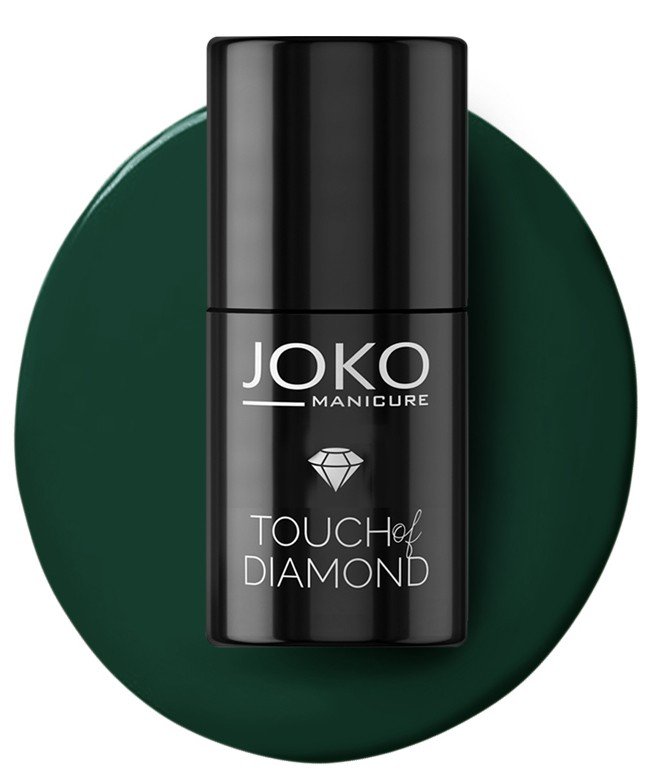 JOKO Lakier Żel Touch of Diamond 20 SO_108265