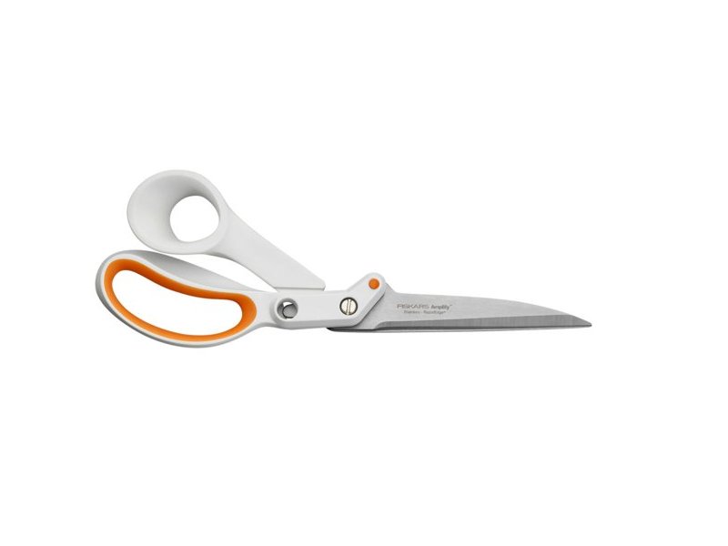 Fiskars Nożyczki krawieckie Amplify 24 cm