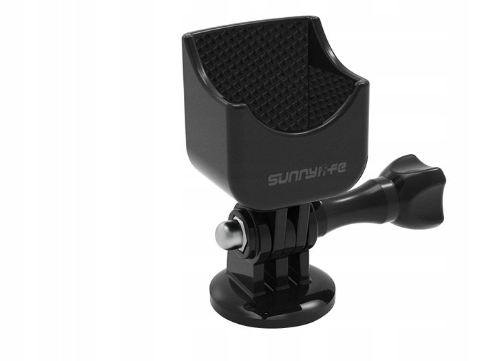 DJI SonnyLife Uchwyt Na Statyw 1/4"" Na Selfie Stick Do Osmo Pocket SB4795