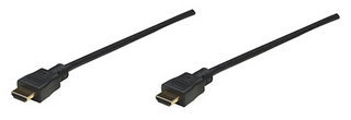 Manhattan Kabel HDMI 1.3 M/M 1,8m 306119