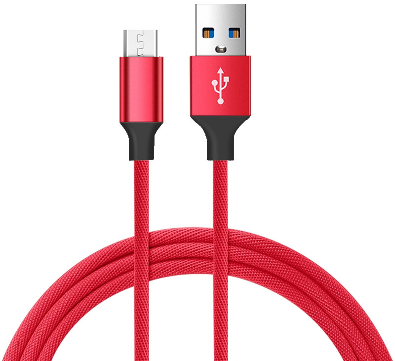 Vayox MICRO USB KABEL QUICK CHARGE SZYBKIE ŁADOWANIE VA0004