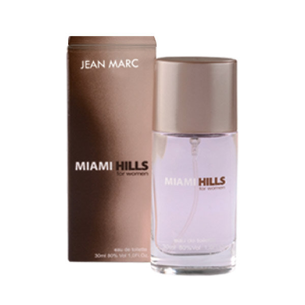 Jean Marc Miami Hills Woda toaletowa 30ml