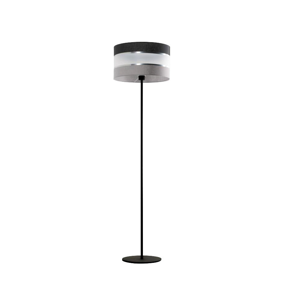 Lampex Donato lampa podłogowa 1-punktowa 853/ST