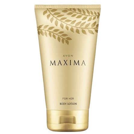 Avon Balsam Do Ciała Maxima Dla Niej 150 ml