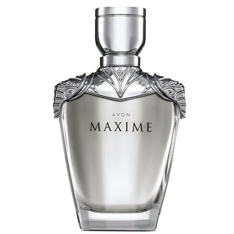 Avon, Maxime, woda toaletowa, 75 ml