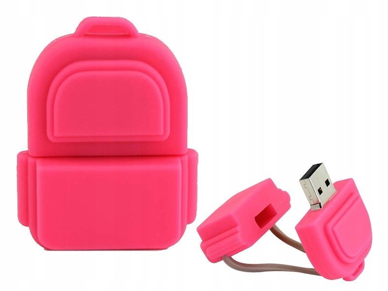 Pendrive DR. MEMORY Plecak, 16GB