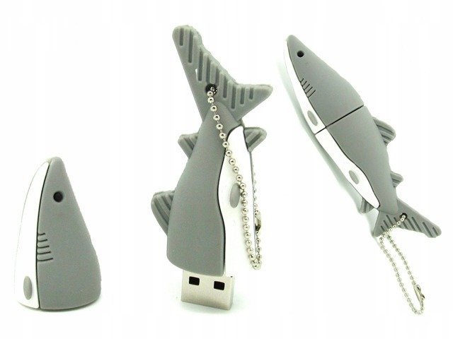 DR.MEMORY Rekin, 64 GB
