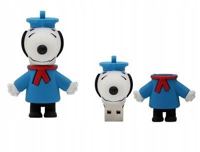 Pendrive DR. MEMORY Snoopy, 16GB