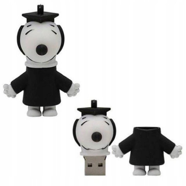 Dr. Memory SNOOPY PIESEK BAJKA 32GB 2644-uniw