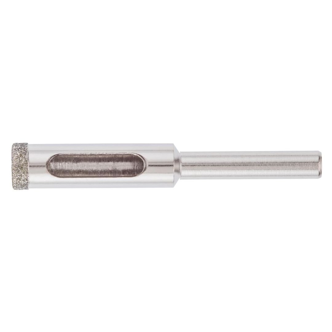 Graphite Wiertło diamentowe do gresu 10 mm TOP-57H280