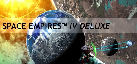 Space Empires IV Deluxe PC