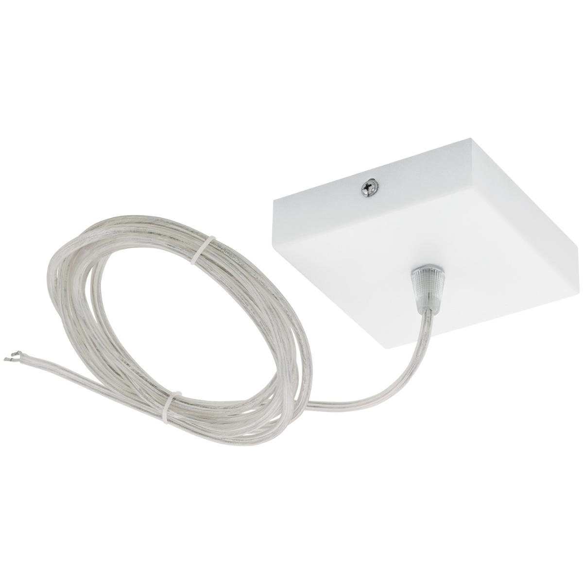 Eglo 61489 - Kabel zasilający SALOBRENA 1 2 m