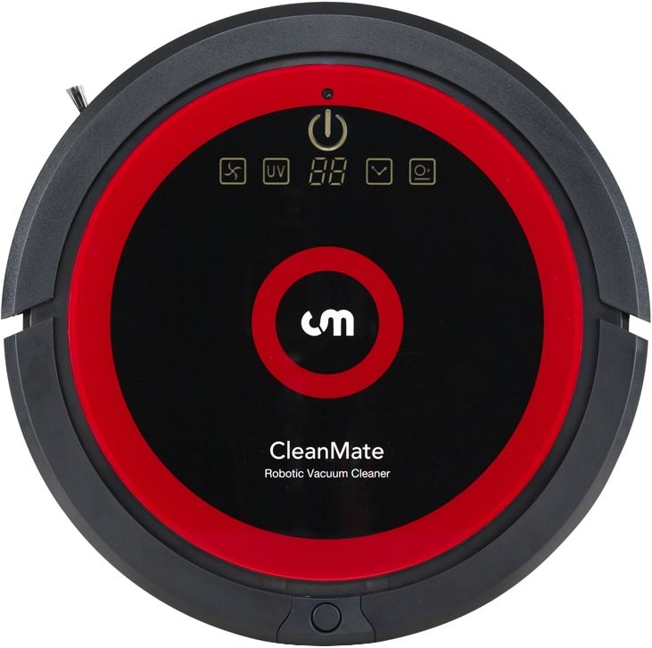 CleanMate QQ-6SLi