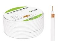 Vayox Przewód koncentryczny 1.02 Cu + 32x0.12mm Cu CC1 Vayox 100m