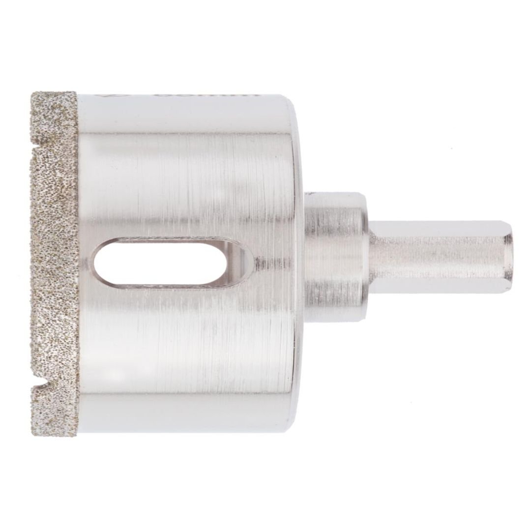 Graphite Wiertło diamentowe do gresu 40 mm TOP-57H291
