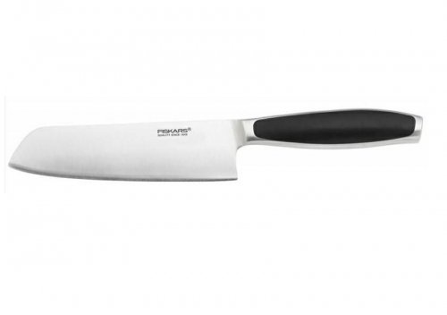 Fiskars nóż Royal Santoku 17 cm