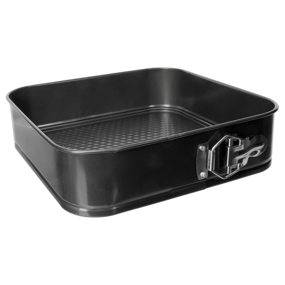 Secret de Gourmet Forma do pieczenia blacha kwadratowa non-stick 3560239397755