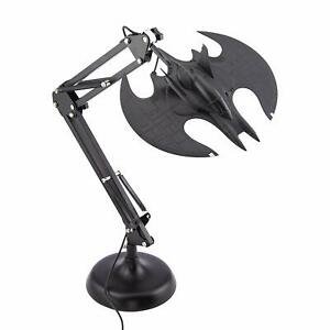 Paladone Paladone Batman - Batwing Posable Desk Light PP5055BM