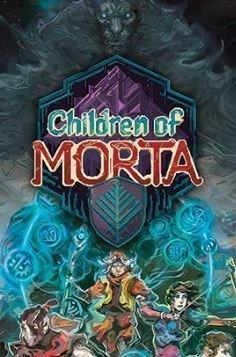 Children of Morta