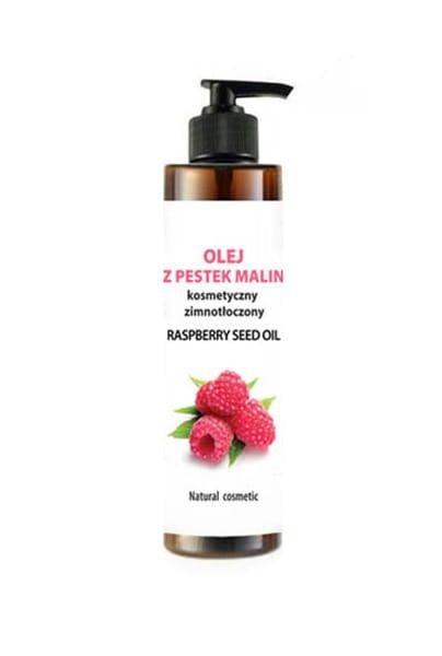 Olvita OLEJ Z PESTEK MALIN KOSMETYCZNY 100ML