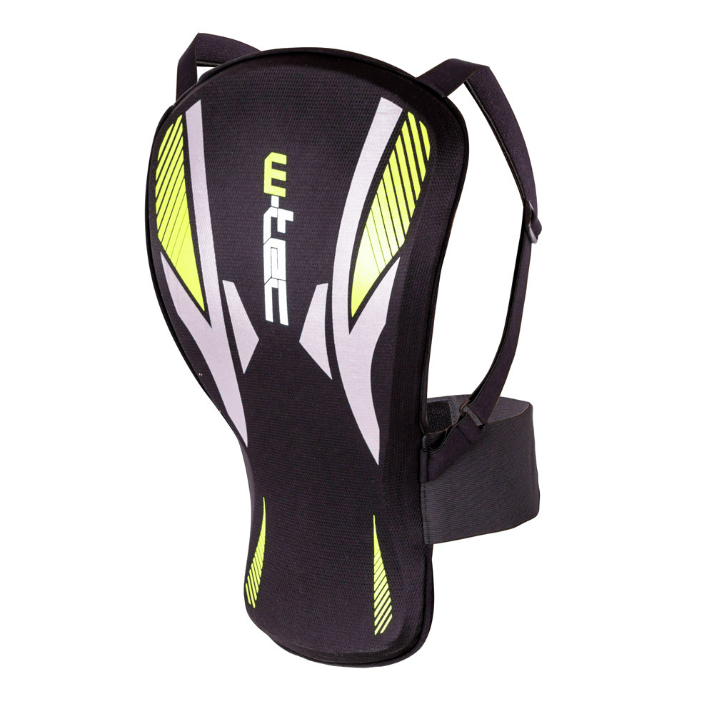 W-TEC OCHRANIACZ PLECÓW WARNY ROZM M W-TEC 14321-M
