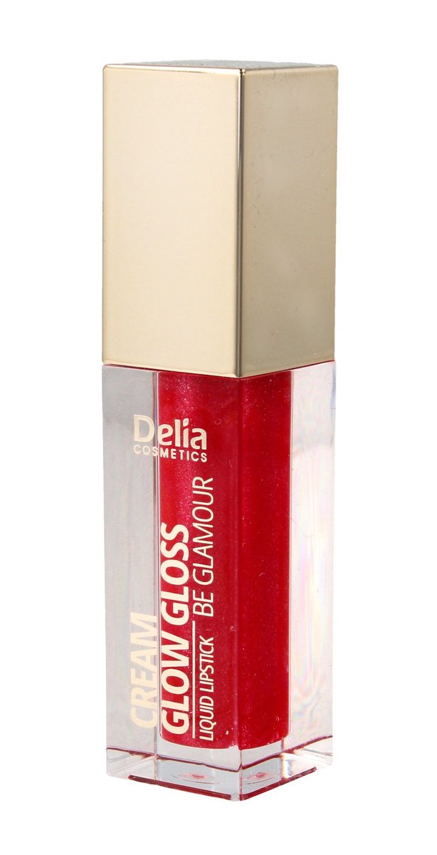 Delia Glamour Cream Glow Gloss Sparkle Lipstik 503 711691