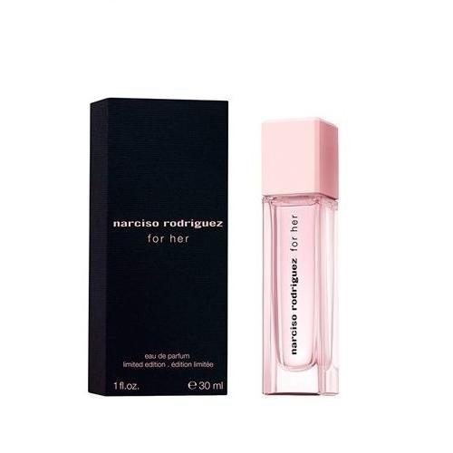 Narciso Rodriguez, For Her, woda perfumowana, 30 ml