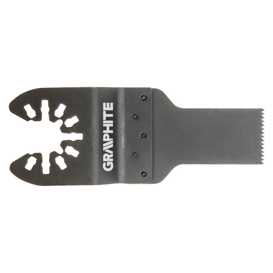 GRAPHITE Brzeszczot HCS do drewna 20 mm TOP-56H008