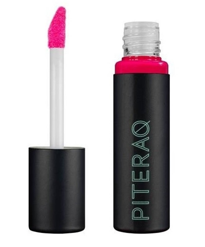 Piteraq Piteraq Cristales szminka w płynie 38N 7ml