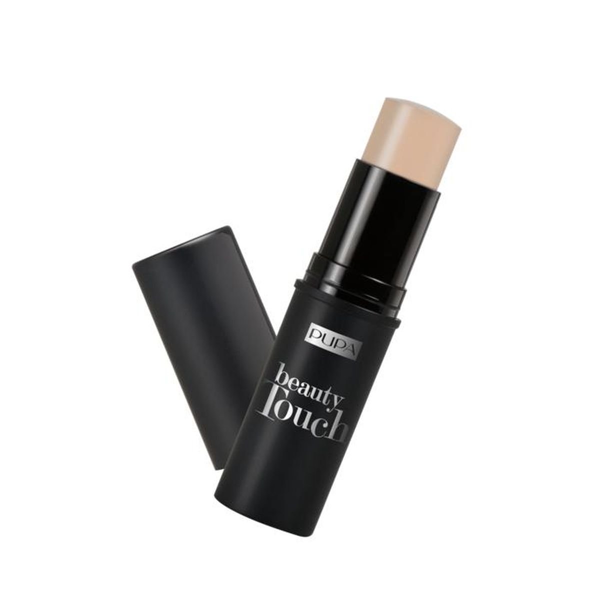 Pupa 020 Natural Beige Podkład 8.6 ml damska