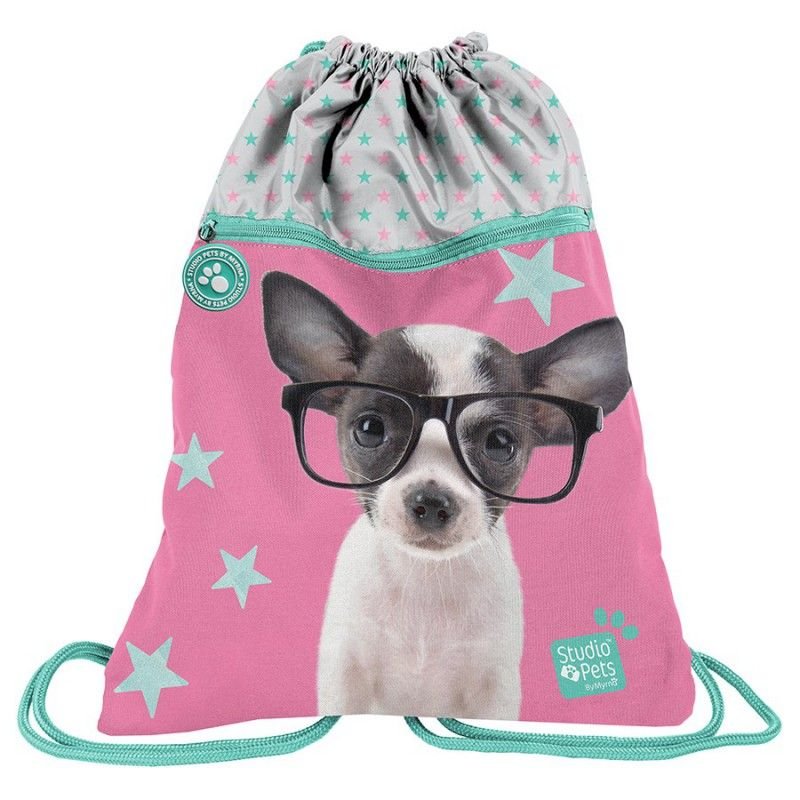 Paso Worek na buty Studio Pets PTD-713