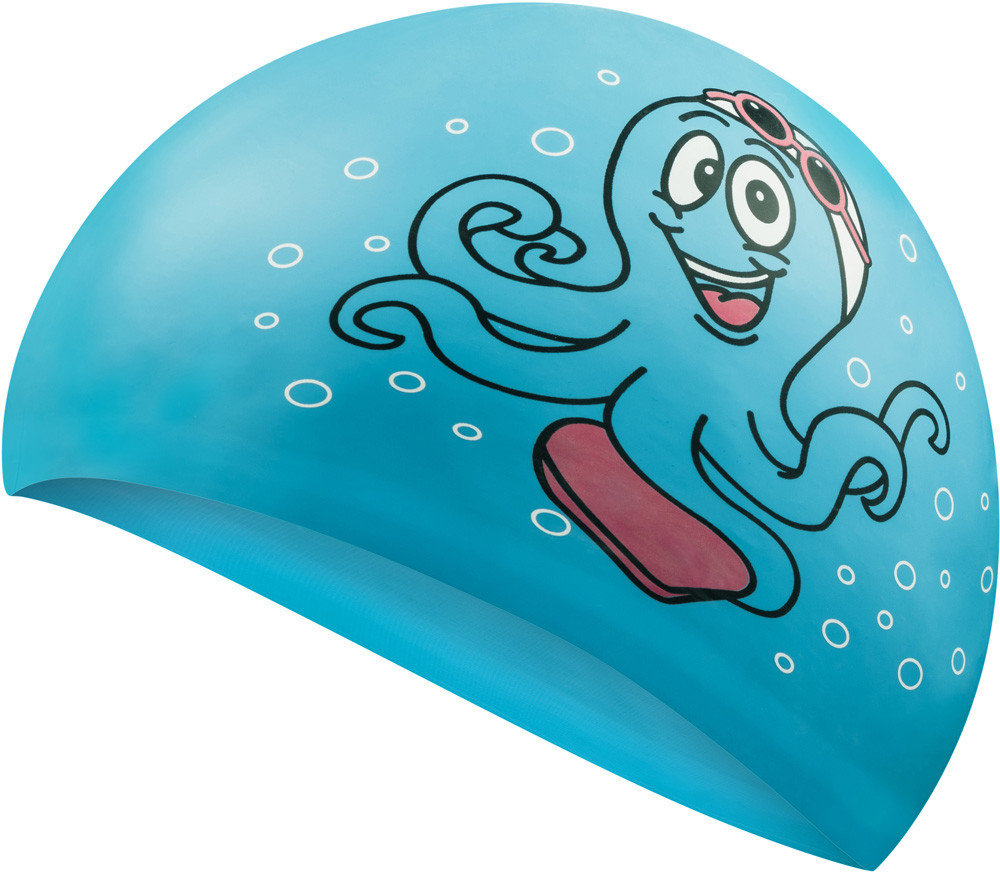 Aqua Speed Czepek pływacki dziecięcy Kiddie -