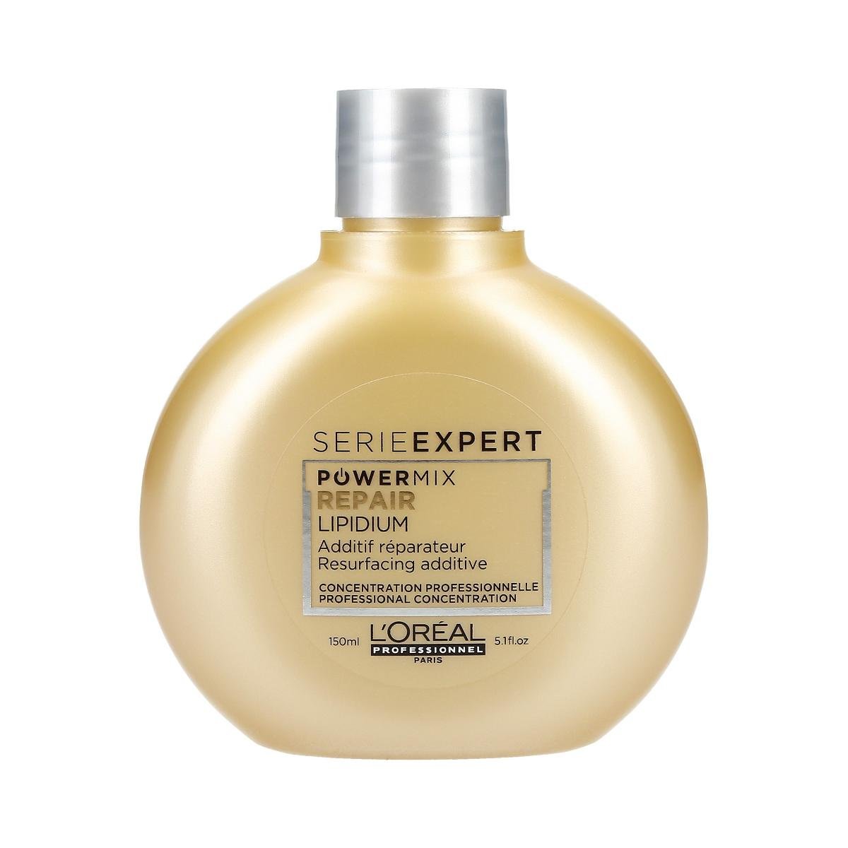 Loreal Powermix Repair Expert Booster Kuracja