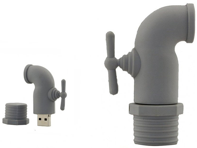 Dr. Memory KRAN HYDRAULIK PAMIĘĆ 16GB 1892-uniw