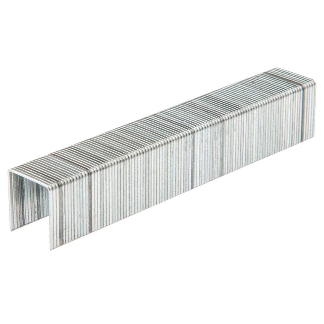 Topex Zszywki typ J, 12 mm, 1000 szt. TOP-41E312
