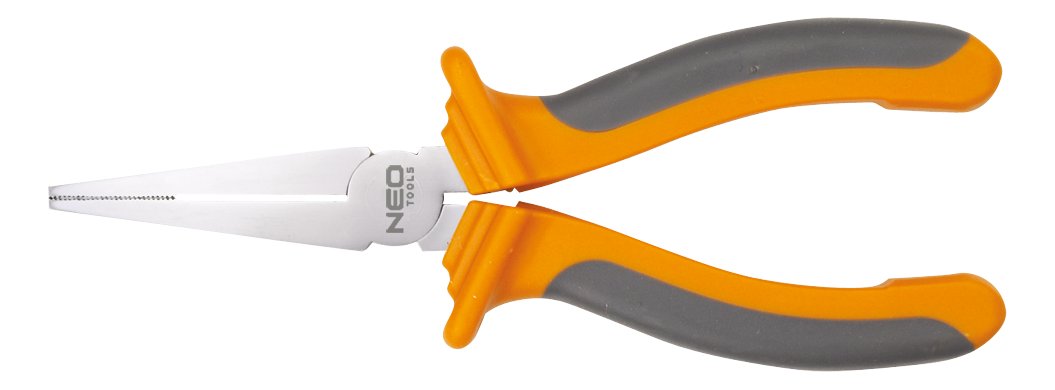 NEO-TOOLS szczypce płaskie 160mm 01-019