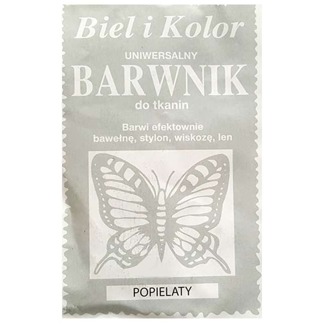 BioLife Barwnik do Tkanin Bawełny Stylonu Lnu Szafirowy