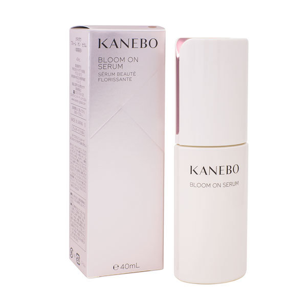 Kanebo Kanebo Bloom On Serum 40 ml