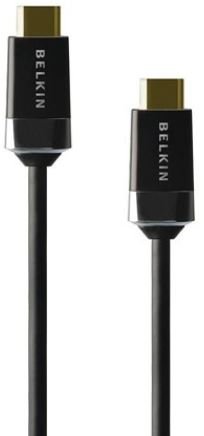 Kabel HDMI - HDMI BELKIN HDMI0018G-1M, 1 m