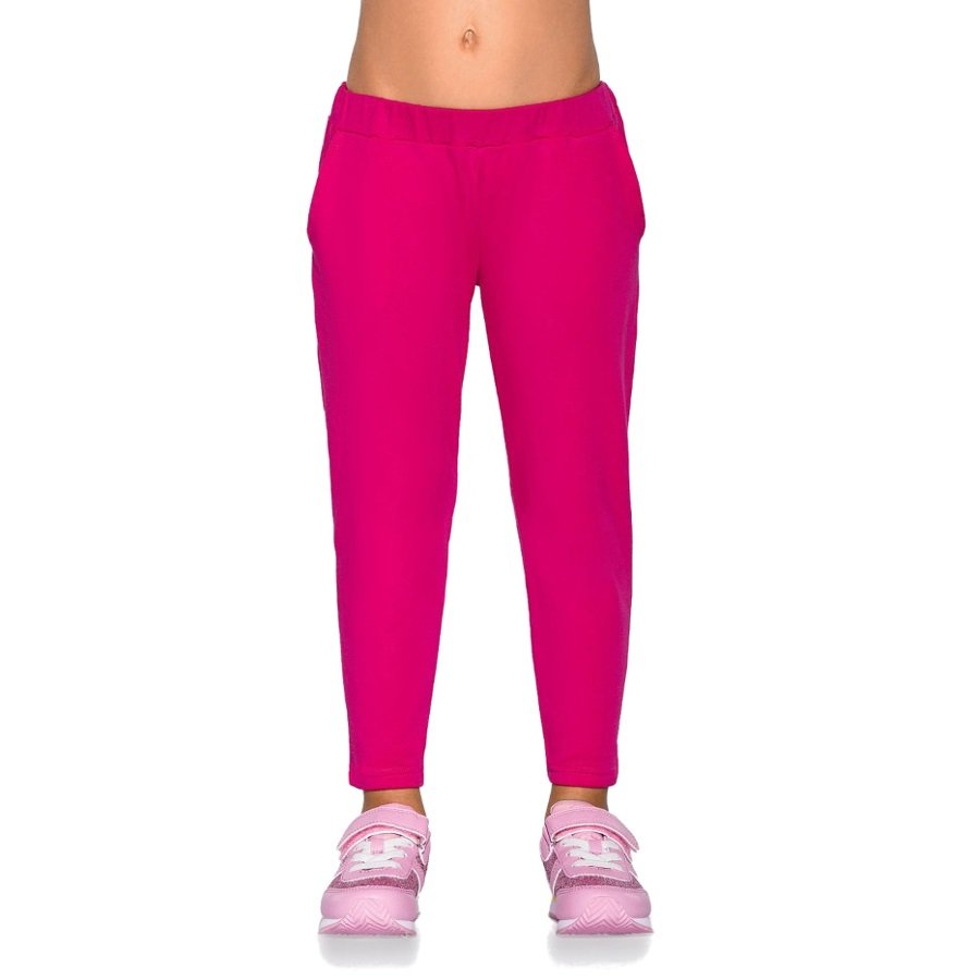 Bas Bleu, Legginsy dziewczęce, Nell, rozmiar 104-110 cm