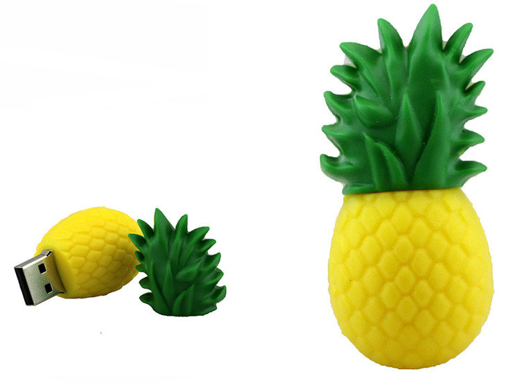 Pendrive DR.MEMORY Ananas, 32 GB