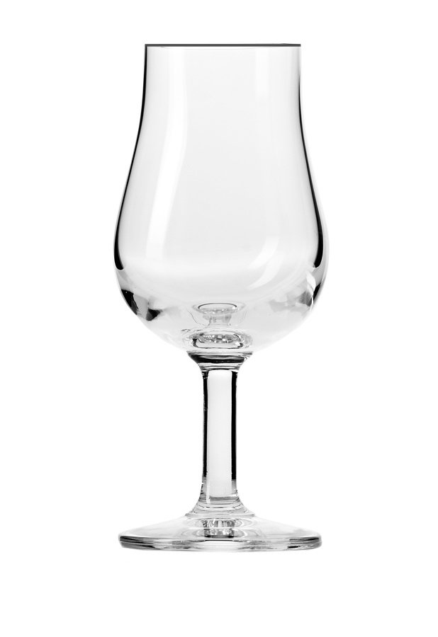 Krosno CASUAL EPICURE EPICURE Kieliszki do whisky 100 ml 6 sztuk