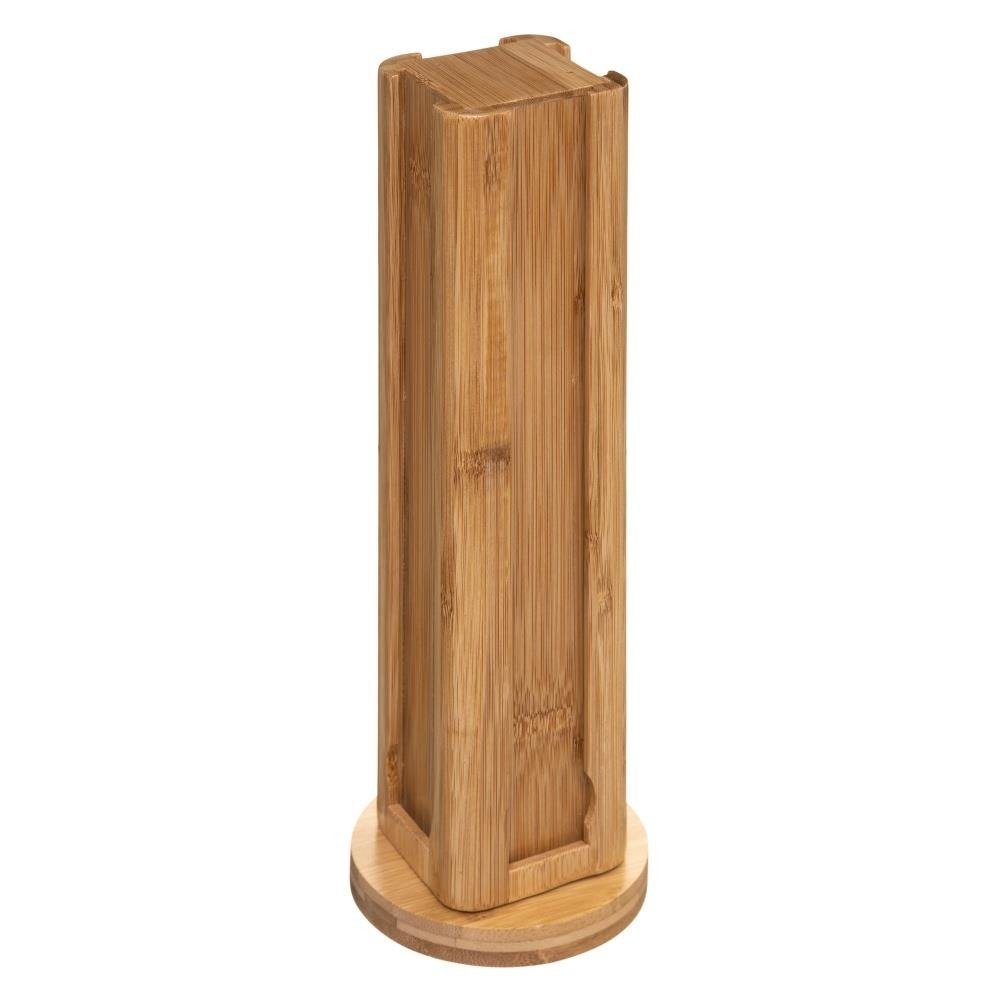 Secret de Gourmet Stojak obrotowy na kapsułki do kawy 32 sztuki B07TZ1KGD2