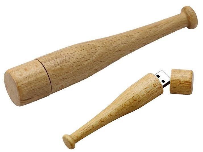 DR.MEMORY Kij Baseballowy, 32 GB